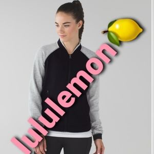 lululemon Size 4 Var-City Jacket